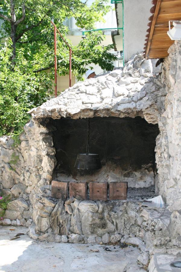 Apartments With A Parking Space Jadranovo, Crikvenica - 5533 Exterior foto