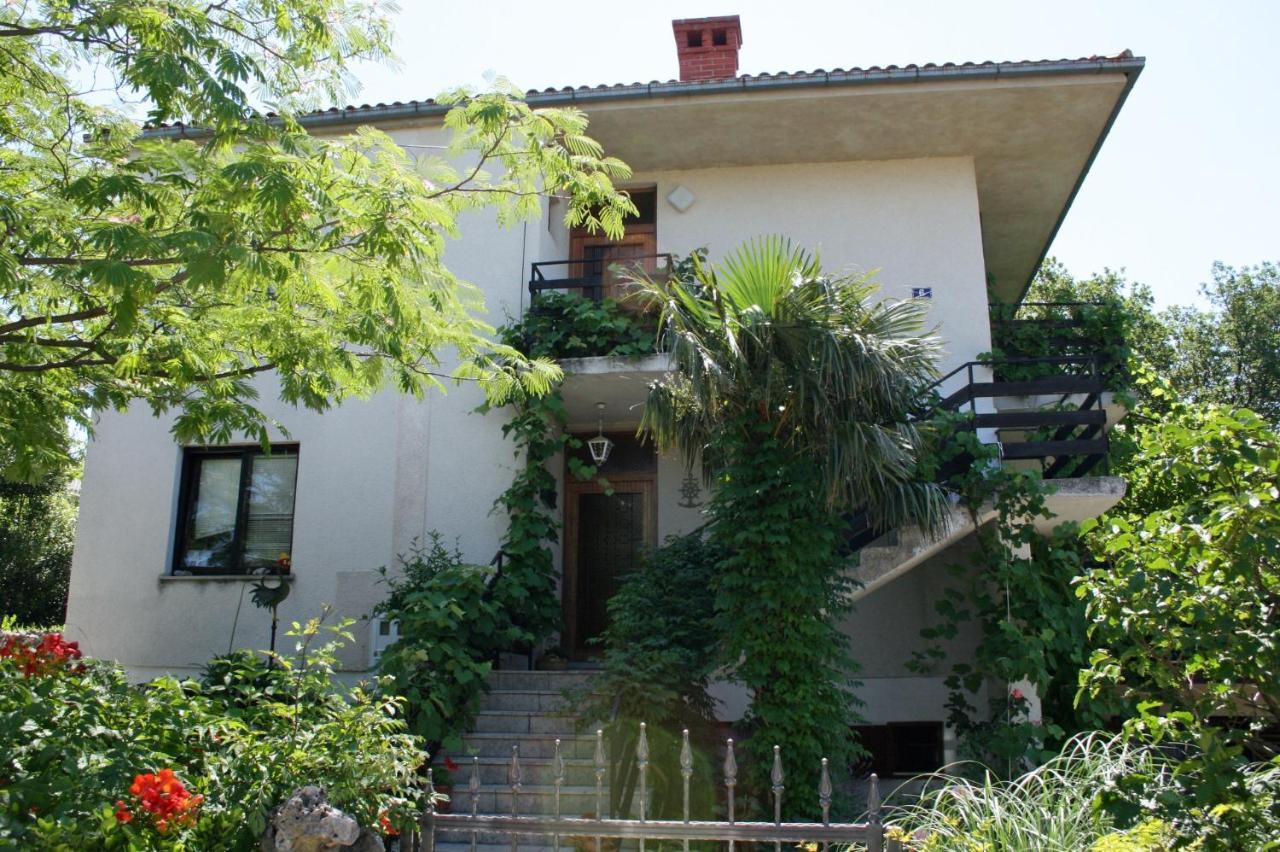 Apartments With A Parking Space Jadranovo, Crikvenica - 5533 Exterior foto
