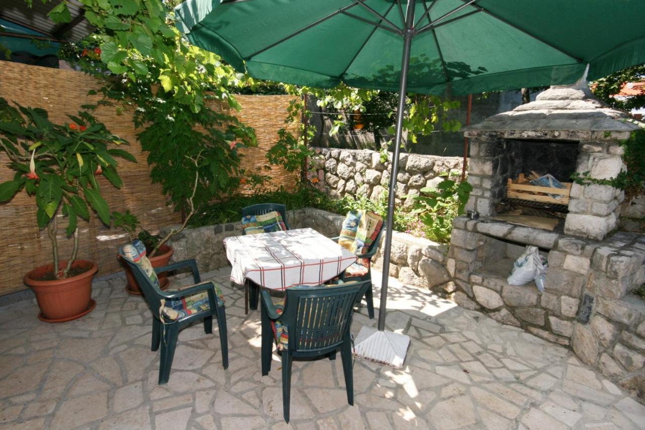 Apartments With A Parking Space Jadranovo, Crikvenica - 5533 Exterior foto